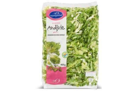 saladinettes andijvie