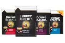 douwe egberts capsules