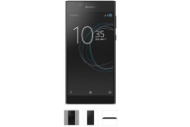 sony xperia smartphone