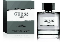 guess 1981 for men