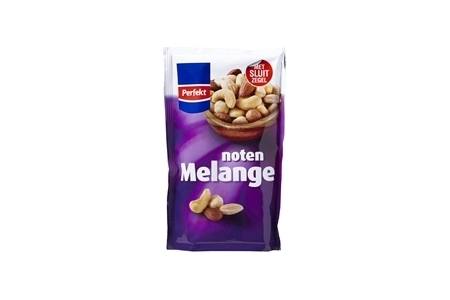 perfekt noten melange