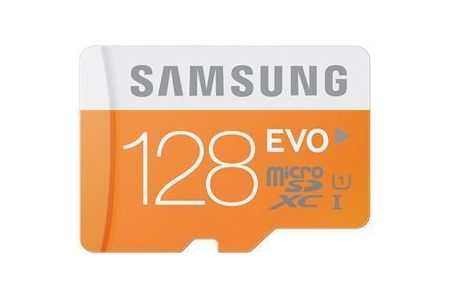 samsung microsd 128gb