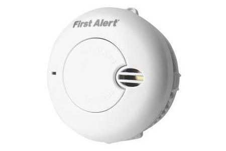 first alert optische rookmelder