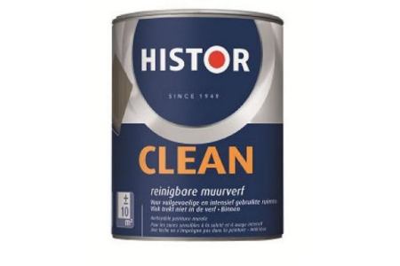 histor clean