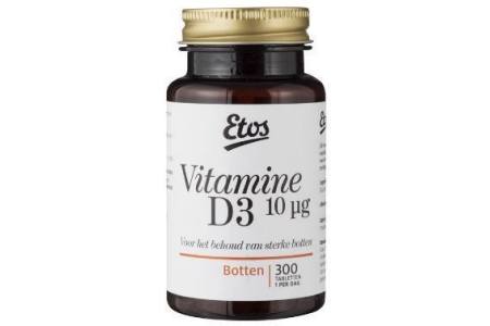 vitamine d3