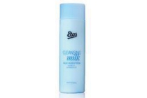 etos cleansing milk