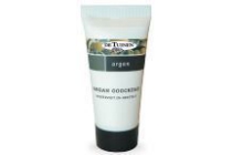 de tuinen argan oogcreme