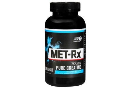 pure creatine 700 mg