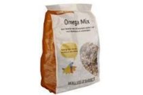 omega mix