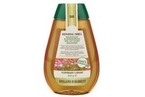 holland en barrett bloemenhoning vloeibaar bio fles