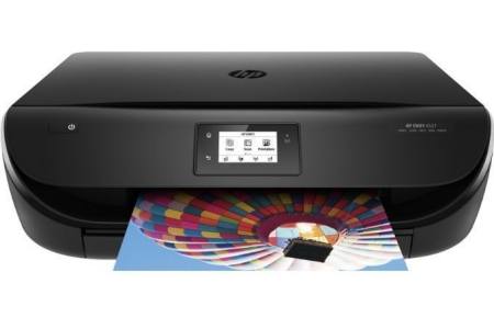 hp envy 4527 all in one printer