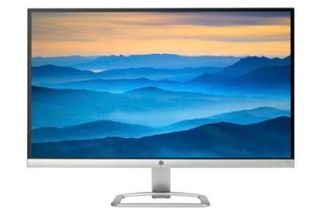 hp 27er monitor