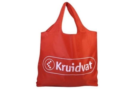 kruidvat opvouwbare tas