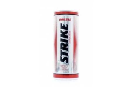 double strike energy drink