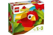 lego duplo mijn eerste vogel 10852