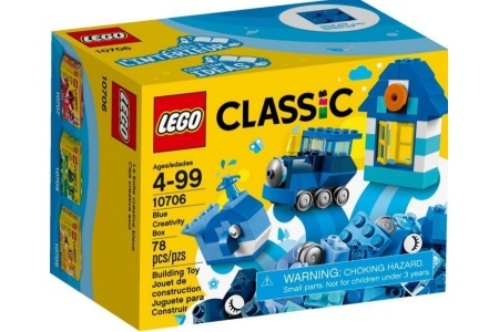 lego creative blauw 10706