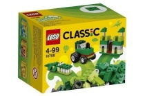 lego creative groen 10708