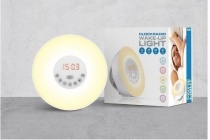 multi color wake up light