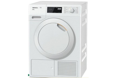 miele droger tce630wp