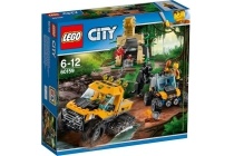 lego city junglemissie met halfrupsvoertuig