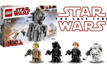 lego star wars first order heavy scout walker