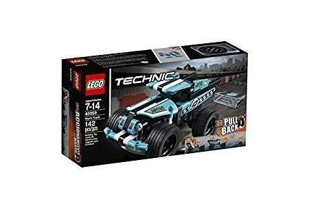 lego technic stunttruck