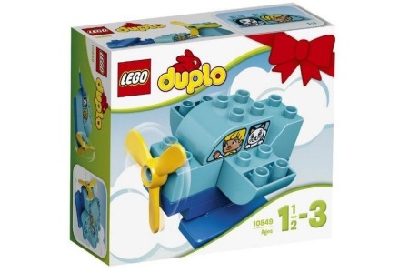 lego duplo mijn eerste vliegtuig