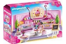 playmobil taartenwinkel