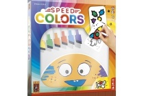 speed colors