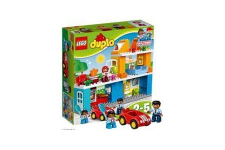 duplo familiehuis