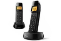 philips dect telefoon duo