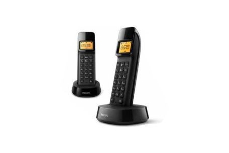 philips dect telefoon duo