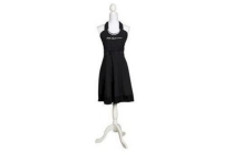 schort little black dress