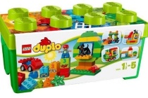 duplo alles in 1 box