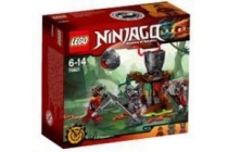 lego ninjago 70621 vermilion aanval