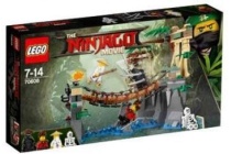 lego ninjago 70608 meester watervallen