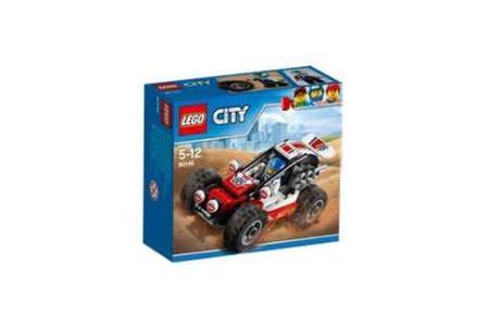 lego city 60145 buggy