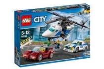 lego city 60138 snelle achtervolging