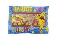 haribo fun mix