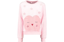 meisjes sweater