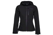 mountain peak softshell dames jas