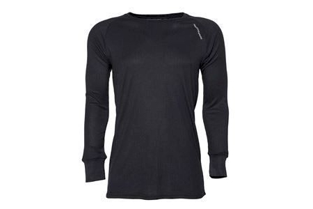 mountain peak thermo shirt