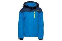 mountain peak kinder ski jas