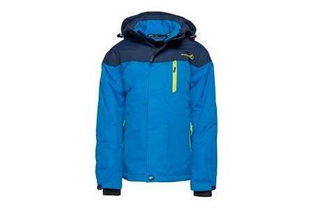 mountain peak kinder ski jas