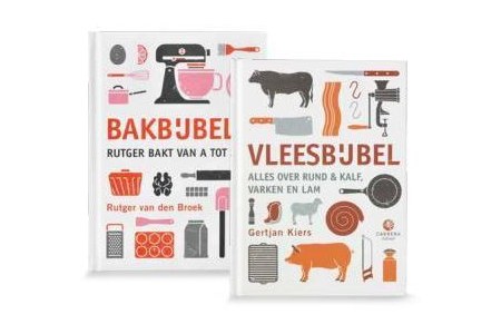 bakbijbel of vleesbijbel