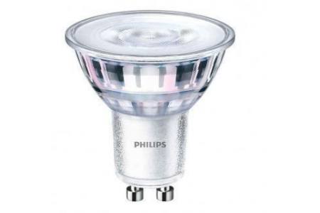 philips sceneswitch led spot 50 watt gu 10 345 lumen