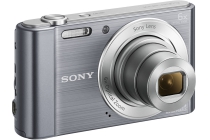 sony dsc w810 compactcamera