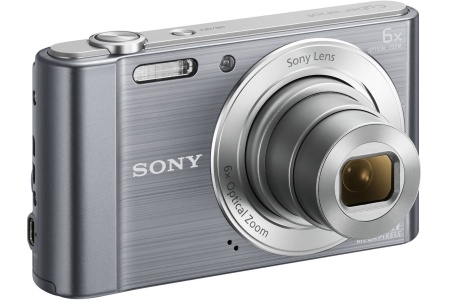 sony dsc w810 compactcamera