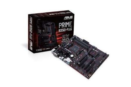 asus prime b350 plus