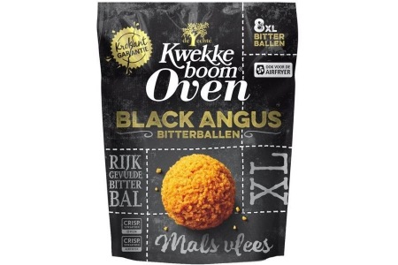 kwekkeboom blank angus bitterballen